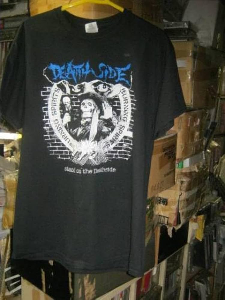 BABYL DEATH Tシャツ 2012 Mサイズ DEAD BY DAYLIGHT【デッドバイデイライト】 WRAITH Tシャツ